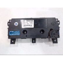 COMMANDE DE CHAUFFAGE ALFA ROMEO 159