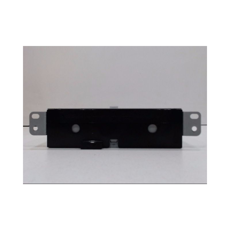 AUTORADIO CITROEN C4