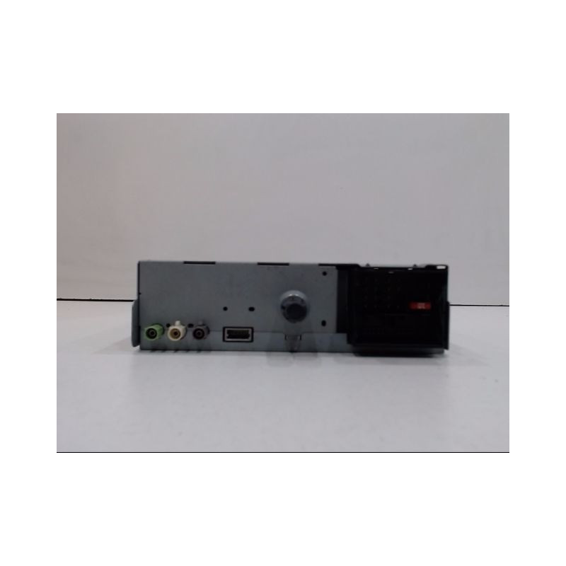 AUTORADIO CITROEN C4