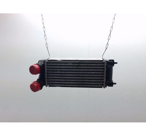 ECHANGEUR AIR