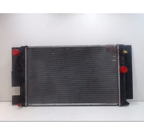 RADIATEUR