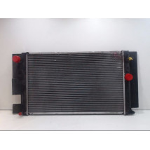 RADIATEUR TOYOTA AVENSIS