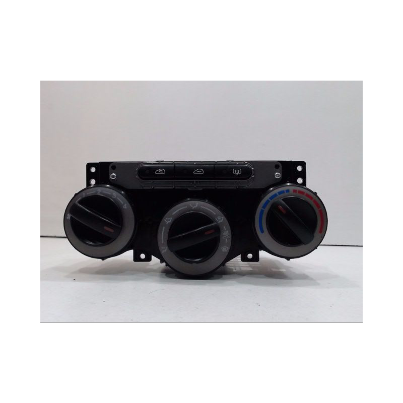 COMMANDE DE CHAUFFAGE HYUNDAI I10