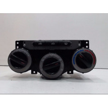COMMANDE DE CHAUFFAGE HYUNDAI I10