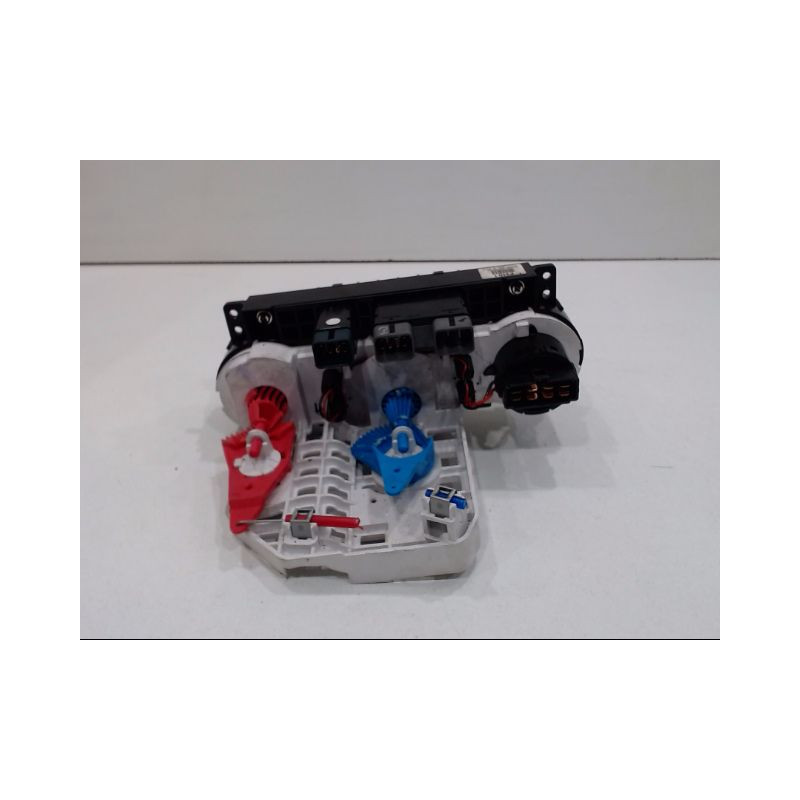 COMMANDE DE CHAUFFAGE HYUNDAI I10