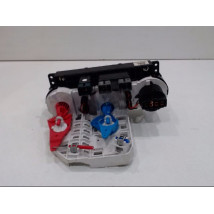 COMMANDE DE CHAUFFAGE HYUNDAI I10
