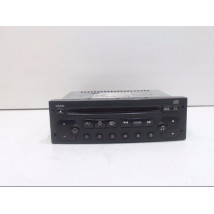 AUTORADIO PEUGEOT 206