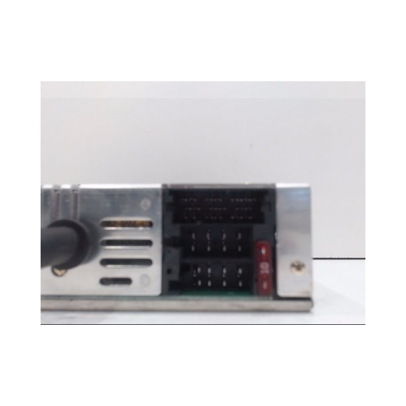 AUTORADIO PEUGEOT 206