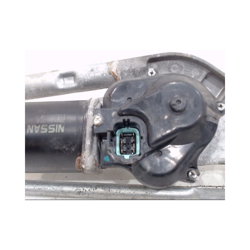 MECANISME ESSUIE-GLACE AVANT NISSAN PRIMERA