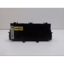 COMMANDE DE CHAUFFAGE CITROEN C3