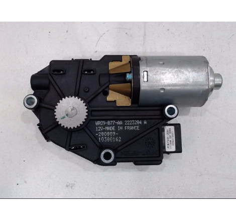MOTEUR TOIT OUVRANT