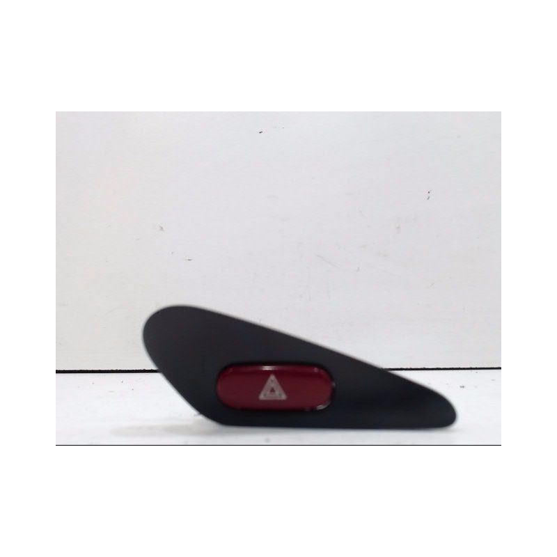 BOUTON DE WARNING PEUGEOT 406