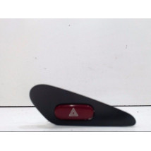 BOUTON DE WARNING PEUGEOT 406