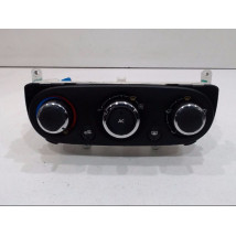 COMMANDE DE CHAUFFAGE RENAULT CLIO