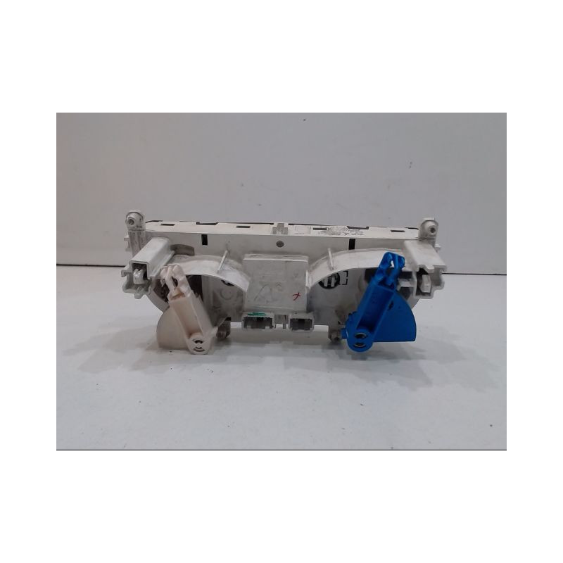 COMMANDE DE CHAUFFAGE RENAULT CLIO