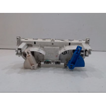COMMANDE DE CHAUFFAGE RENAULT CLIO