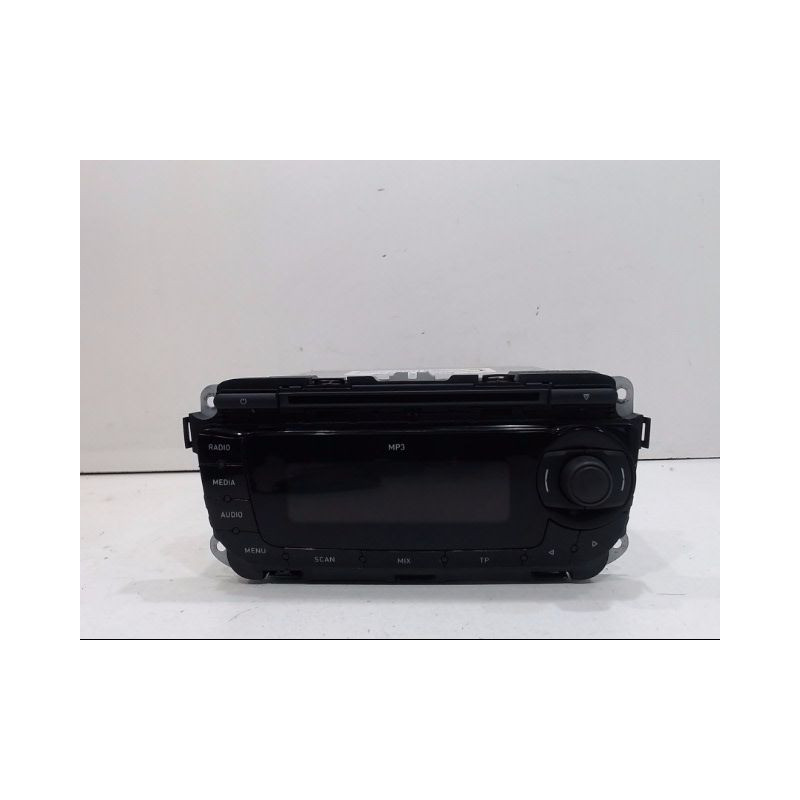 AUTORADIO SEAT IBIZA