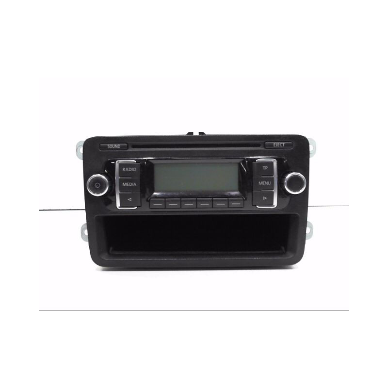 AUTORADIO VOLKSWAGEN GOLF