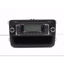 AUTORADIO VOLKSWAGEN GOLF