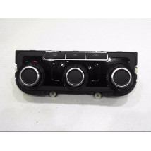 COMMANDE DE CHAUFFAGE VOLKSWAGEN GOLF