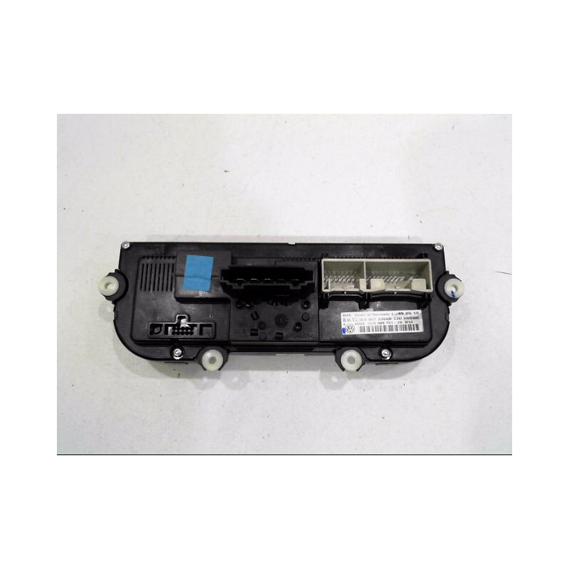 COMMANDE DE CHAUFFAGE VOLKSWAGEN GOLF