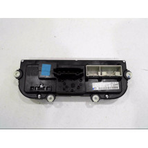 COMMANDE DE CHAUFFAGE VOLKSWAGEN GOLF