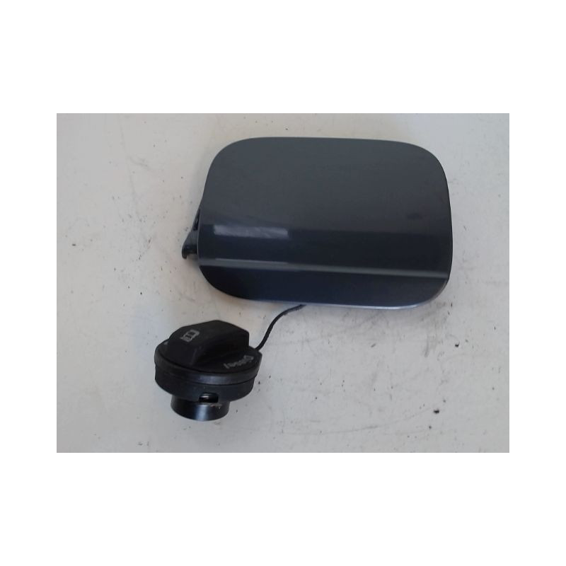 VOLET DE TRAPPE CARBURANT AUDI A4