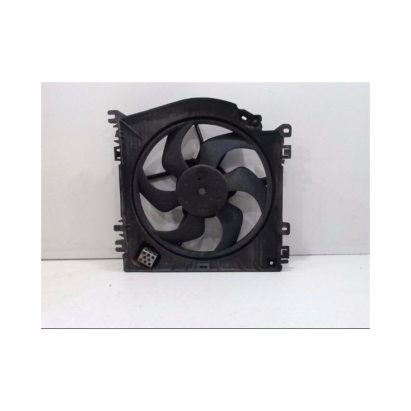 MOTEUR VENTILATEUR RADIATEUR RENAULT CLIO