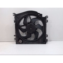 MOTEUR VENTILATEUR RADIATEUR RENAULT CLIO