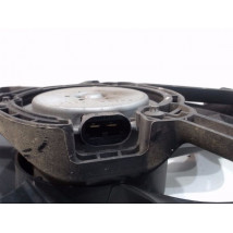 MOTEUR VENTILATEUR RADIATEUR RENAULT CLIO