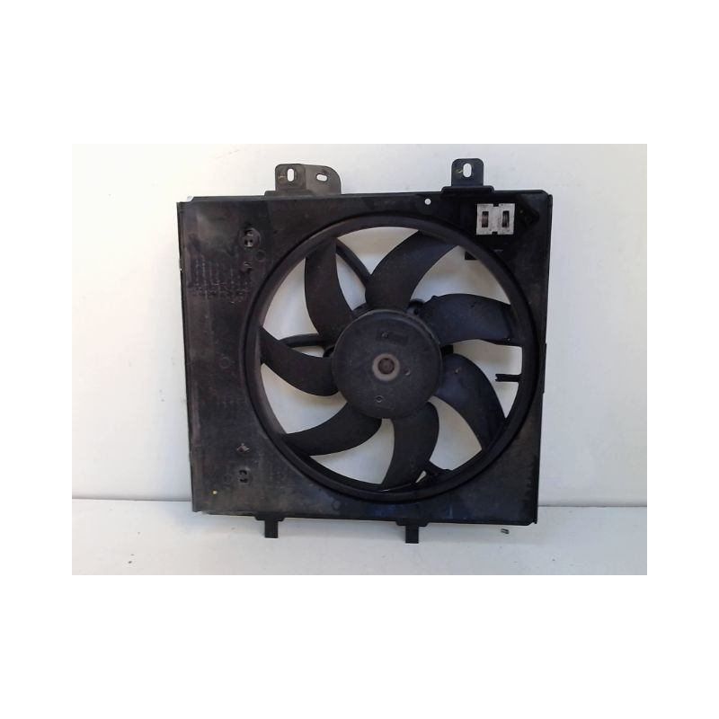 MOTEUR VENTILATEUR RADIATEUR PEUGEOT 208