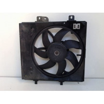 MOTEUR VENTILATEUR RADIATEUR PEUGEOT 208