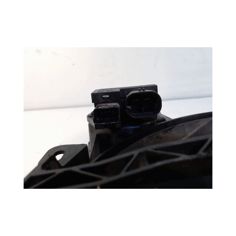 MOTEUR VENTILATEUR RADIATEUR PEUGEOT 208