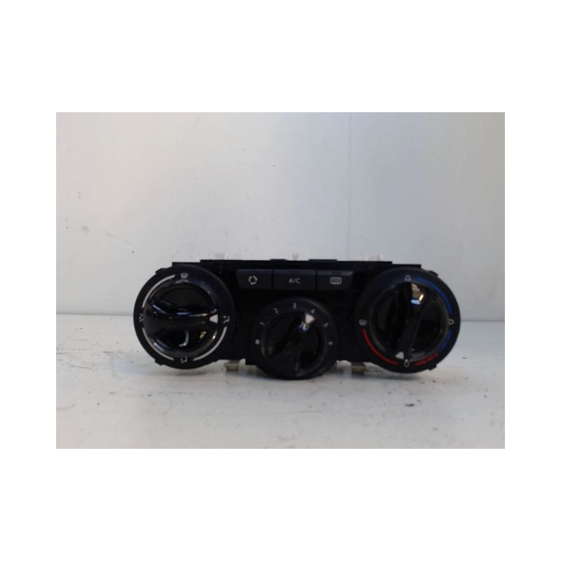 COMMANDE DE CHAUFFAGE PEUGEOT 208
