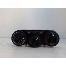 COMMANDE DE CHAUFFAGE PEUGEOT 208