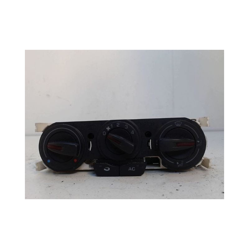 COMMANDE DE CHAUFFAGE SEAT IBIZA
