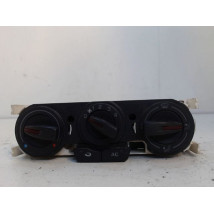COMMANDE DE CHAUFFAGE SEAT IBIZA