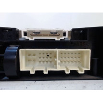 COMMANDE DE CHAUFFAGE SEAT IBIZA