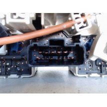 COMMANDE DE CHAUFFAGE NISSAN MICRA