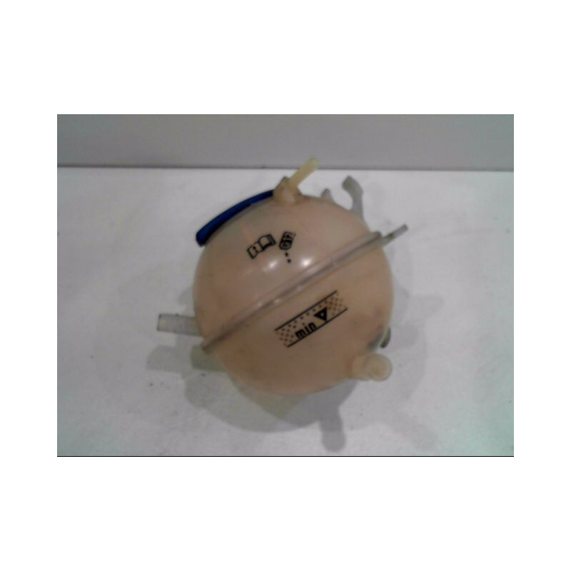 VASE EXPANSION VOLKSWAGEN GOLF