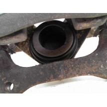 ETRIER DE FREIN AVANT DROIT OPEL ASTRA