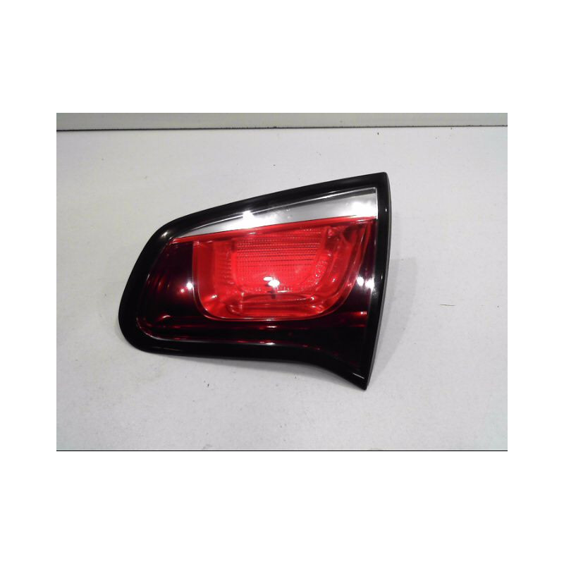 FEU ARRIERE INTERIEUR DROIT CITROEN C3