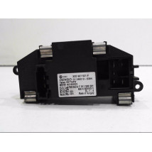 RESISTANCE DE CHAUFFAGE VOLKSWAGEN TOURAN