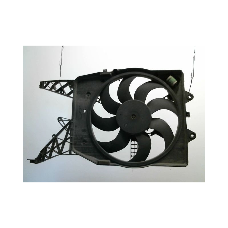 MOTEUR VENTILATEUR RADIATEUR OPEL CORSA