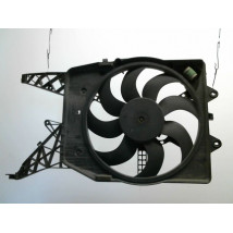 MOTEUR VENTILATEUR RADIATEUR OPEL CORSA