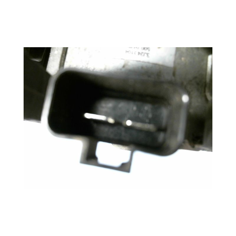 MOTEUR VENTILATEUR RADIATEUR OPEL CORSA