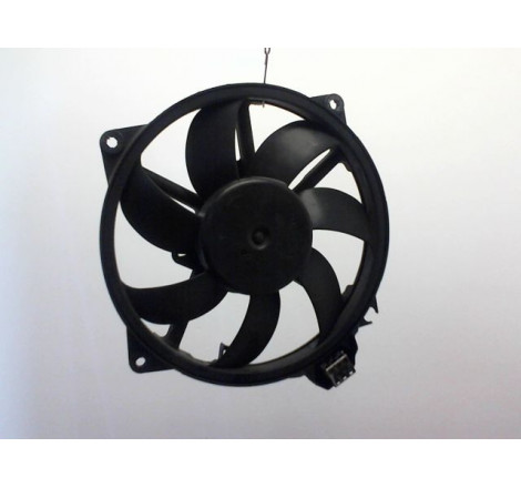MOTEUR VENTILATEUR RADIATEUR
