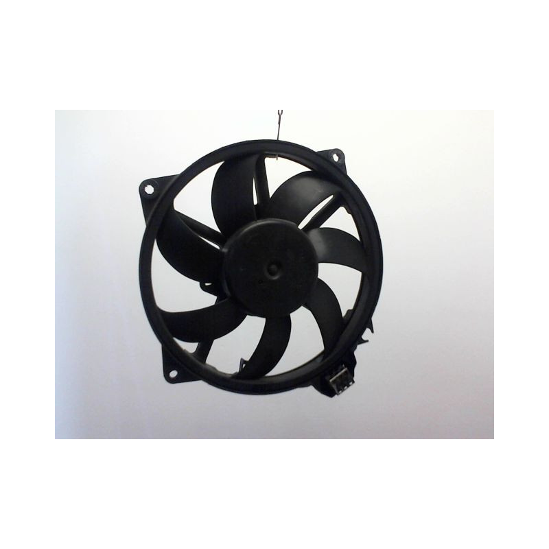 MOTEUR VENTILATEUR RADIATEUR RENAULT MEGANE