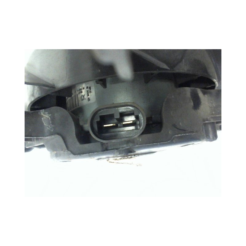 MOTEUR VENTILATEUR RADIATEUR RENAULT MEGANE