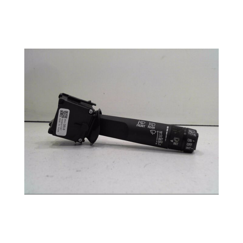 COMMANDE ESSUIE GLACE OPEL ZAFIRA